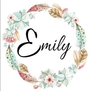 Meet your Posher, Emily